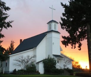 logan church building